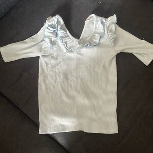 Jamie and Jack shirt